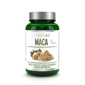 Activlab MACA Kapseln