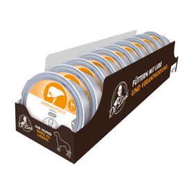 Dr. Link® SPEZIAL-DIÄT Leberinsuffizienz I Hepatic Huhn