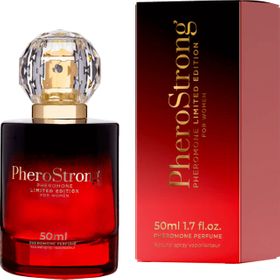 PheroStrong Pheromone Limited Edition für Frauen