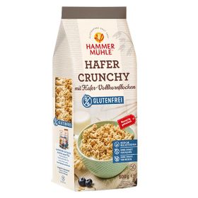 Hafer Crunchy