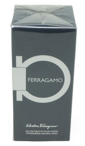 Salvatore Ferragamo Eau de Toilette Pour Homme