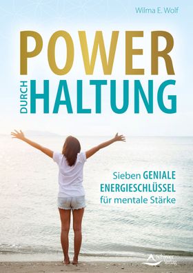 Power durch Haltung