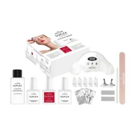Nailtime, Starter Set Deluxe