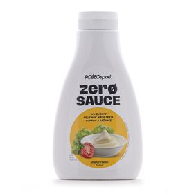 Polleo Zero Sauce