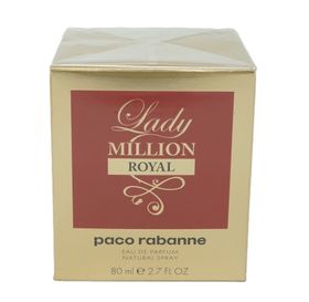 Paco Rabanne Lady Million Royal Eau de Parfum 80 ml