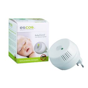 Visiofocus Babyfriend - Mücken-Stecker