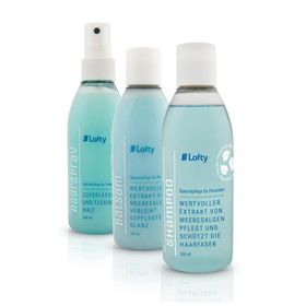Lofty Pflege-Set 2 von Lofty