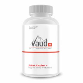 Vaud® | After Alcohol