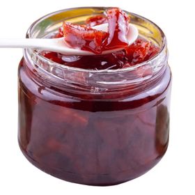Öz Natur | Quitten in Zuckersirup