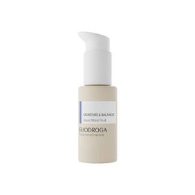 Biodroga Intense Moisturizing Formula Basic Moist