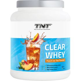 TNT CLEAR WHEY