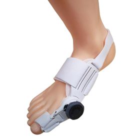 Tech Love Hallux Valgus Korrektur Set
