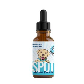 Sollis Spot-On Parasitenschutz für Hunde