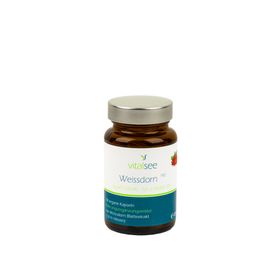 Vitalsee WEISSDORN 190 Extrakt
