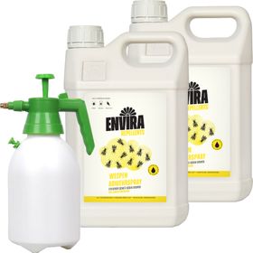 Envira Wespen Abwehrspray mit Drucksprüher
