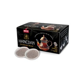 MERAY Hanedan Premium Blend Teeannenbeutel für Teekannen