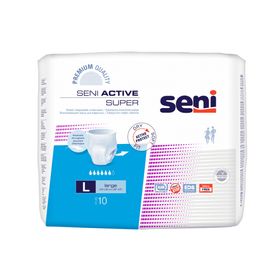 Seni Active Super Large a10