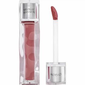MUZIGAE MANSION Icy Glow Lip Tint 07 Noble – Schimmernder Lippenstift