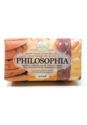 Seife Philosophia Scrub