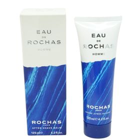 Rochas Eau de Rochas Homme After Shave Balm 125 ml