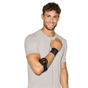 Sporlastic Epi-Hit Organic Ellenbogenorthese