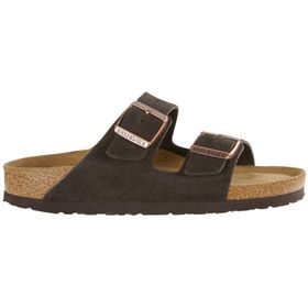 Birkenstock Arizona VL SFB mocca