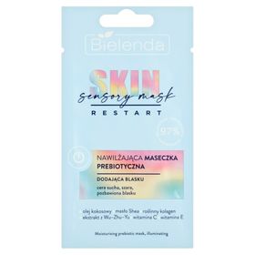 Bielenda Haut Restart Sensory Mask