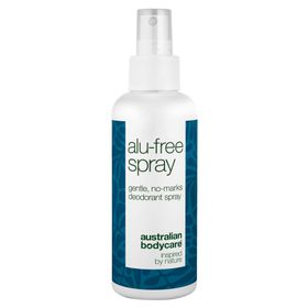 Australian Bodycare Aluminiumfreies Deodorant-Spray