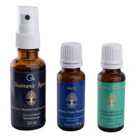 Qi - Health Emotionen