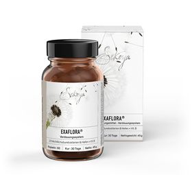 Sekoya Swiss - Exaflora | Natürliche Probiotika