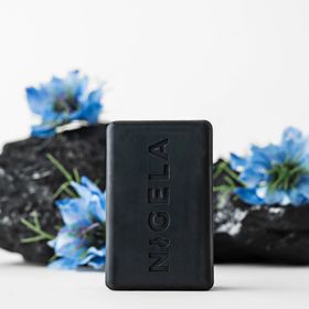 Nigela - Festes Shampoo mit Schwarzkümmelöl