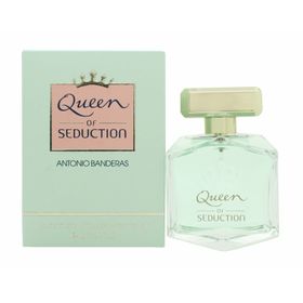 Antonio Banderas Queen of Seduction Eau de Toilette  Spray