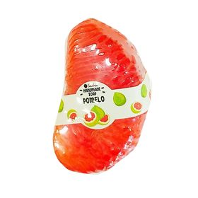 SABOO Naturseife – Pampelmuse