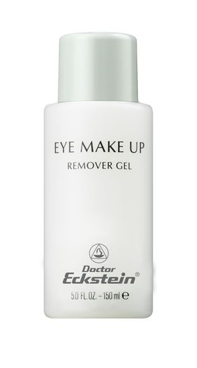 Doctor Eckstein Eye Make up Remover Gel Reinigung