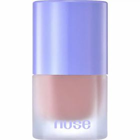 NUSE Liquid Care Cheek 02 Fig Fog – Flüssiges Rouge
