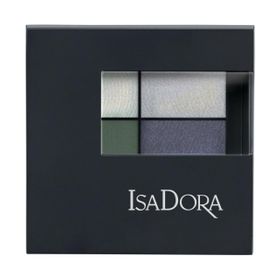 IsaDora, Eyeshadow Quartet