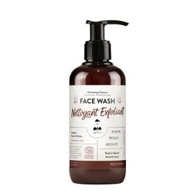 Monsieur BARBIER - Peeling-Reiniger für Gesicht und Körper für Männer