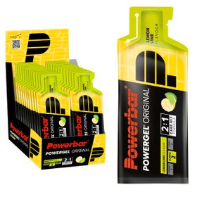 PowerBar PowerGel Original Energie Gel