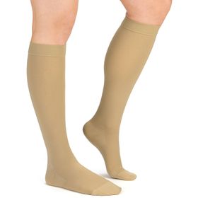 Compressana Nova AD extra kurz CCL2 Kompressionsstrümpfe