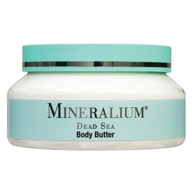 Mineralium - Körperbutter mit Sheabutter