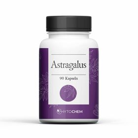 Phytochem Astragalus Kapseln