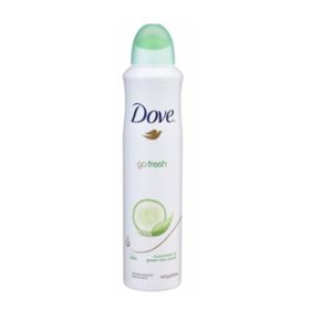 Dove Go Fresh Gurke & Grüner Tee 48h