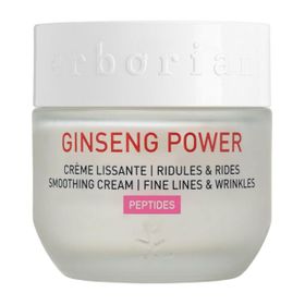 Erborian, Ginseng Power Crème