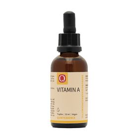 Vitamin A Tropfen von Quintessence