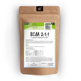 Taste Market BCAA 2:1:1