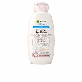 Garnier Original Remedies Delicatesse Moisturizing Shampoo