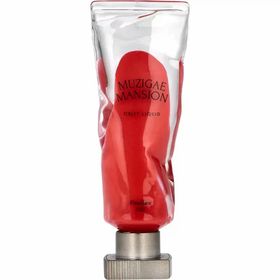 MUZIGAE MANSION Objet Liquid Lip Tint 020 Pleasure – Intensiver Lippenstift