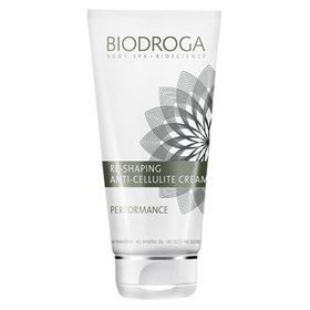 Biodroga Body  Performance Re-Shaping Anti-Cellulite Cream