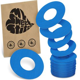 MySweetStitch | Freestyle Libre 1 & 2 Ringpatch - Round