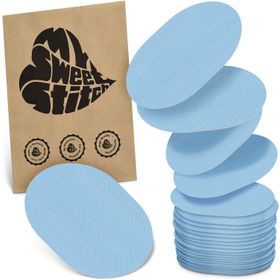 MySweetStitch | Universal Overpatch - Oval